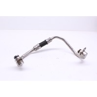 2008 BMW 335i 535i Turbocharger Water Coolant Hose Pipe 7558899 OEM