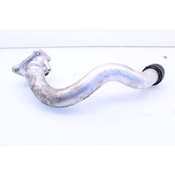 2008 BMW 535i Engine Cooler Inlet Pipe 7560530 OEM