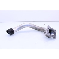 2008 BMW 535i Engine Cooler Inlet Pipe 7560530 OEM