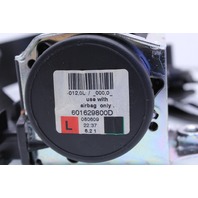 BMW 525i 528i 530i 535i 545i 550i M5 Driver Left Front Seat Belt Retractor 72119132871 OEM