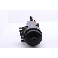 2002 BMW X5 Oil Filter Housing 7511169 OEM