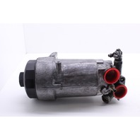 2002 BMW X5 Oil Filter Housing 7511169 OEM