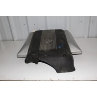 2002 BMW X5 Engine Motor Cover 1439038 OEM