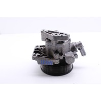Power Steering Pump With Pulley 2002 BMW X5 4.6is 4-Door 4.6 V8 Gas 32416756737 OEM