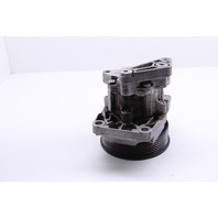 Power Steering Pump With Pulley 2002 BMW X5 4.6is 4-Door 4.6 V8 Gas 32416756737 OEM