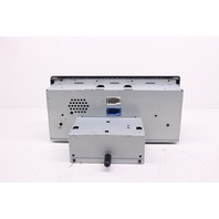 2002 2003 BMW X5 Navigation Navi Wide Screen Monitor Display Radio OEM