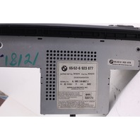 2002 2003 BMW X5 Navigation Navi Wide Screen Monitor Display Radio OEM