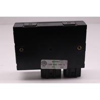 2003 Volkswagen Beetle Comfort Theft Control Module CCM 1JM990799G OEM