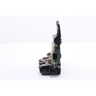 Right Front Door Latch Lock 2003 Volkswagen Beetle GLS 2dr Hb 1.9 Diesel - 3B1837016B OEM