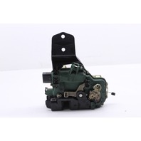 Right Front Door Latch Lock 2003 Volkswagen Beetle GLS 2dr Hb 1.9 Diesel - 3B1837016B OEM