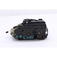 Right Front Door Latch Lock 2003 Volkswagen Beetle GLS 2dr Hb 1.9 Diesel - 3B1837016B OEM