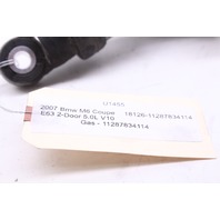 2006-2010 BMW M5 M6 Belt Tensioner Pulley 7834114 OEM