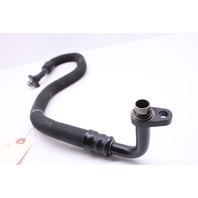 2006-2010 BMW M5 M6 E60 Engine Oil Cooling Line - 17222282911 OEM