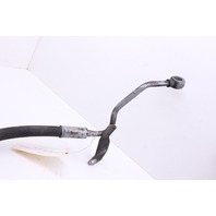 2007 Bmw M6 E63 5.0 V10 Power Steering Pressure Expansion Hose 32412283148 OEM