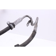 2007 Bmw M6 E63 5.0 V10 Power Steering Pressure Expansion Hose 32412283148 OEM
