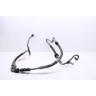 2007 Bmw M6 E63 5.0 V10 Power Steering Pressure Expansion Hose 32412283148 OEM