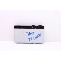 2007 BMW M6 Comfort Access Control CAS Module OEM