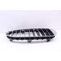 2007 BMW M6 Coupe E63 2-Door 5.0 V10 Right Front Carbon Fiber Bumper Kidney Grille OEM