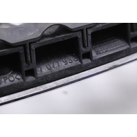 2007 BMW M6 Coupe E63 2-Door 5.0 V10 Right Front Carbon Fiber Bumper Kidney Grille OEM