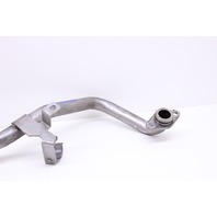 2006-2010 BMW M5 M6 E63 E64 E60 Oil Cooler - 11427835128 OEM