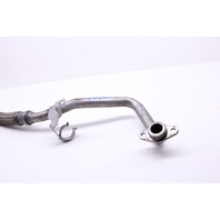 2006-2010 BMW M5 M6 E63 E64 E60 Oil Cooler - 11427835128 OEM