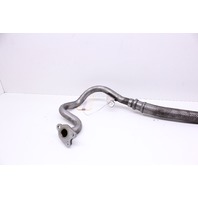 2006-2010 BMW M5 M6 E63 E64 E60 Oil Cooler - 11427835128 OEM