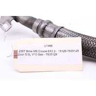 2006-2010 BMW M5 M6 E63 E64 E60 Oil Cooler - 11427835128 OEM