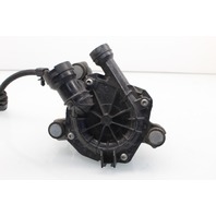 Air Injection Smog Pump 2010 Volkswagen Passat Komfort Sedan 4dr 2.0 OEM