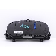 2010 Volkswagen Passat Komfort Speedometer Instrument Cluster MPH OEM