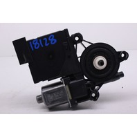 2010-2014 Volkswagen Passat Front Power Window Motor Right OEM