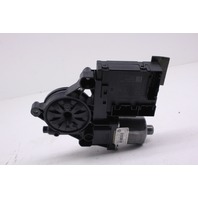 2010-2014 Volkswagen Passat Front Power Window Motor Right OEM