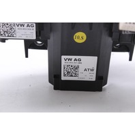 Column Switch Assembly 2010 Volkswagen Passat Komfort Sedan 4dr 2.0 OEM