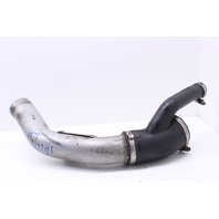 2005 Audi Allroad Quattro Wagon Base 2.7 Gas Intercooler Pressure Pipe Left