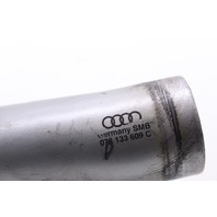 2005 Audi Allroad Quattro Wagon Base 2.7 Gas Intercooler Pressure Pipe Left