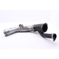 2005 Audi Allroad Quattro Wagon Base 2.7 Gas Intercooler Pressure Pipe Left