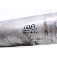 2005 Audi Allroad Quattro Wagon Base 2.7 Gas Intercooler Pressure Pipe Right 078133610C