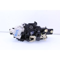 2005 Audi Allroad Quattro Wagon Base 2.7 Gas Trunk Latch Lock Lock 4B0827565 OEM