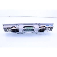 Rear Dome Map Reading Light 2005 Audi Allroad Quattro Wagon Base 2.7 Gas 4B0947111 OEM