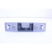 Rear Dome Map Reading Light 2005 Audi Allroad Quattro Wagon Base 2.7 Gas 4B0947111 OEM