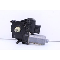 Right Front Window Motor 2005 Audi Allroad Quattro Wagon Base 2.7 Gas 4B0959802E OEM