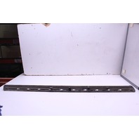 2005 Audi A6 Allroad Lower Door Moulding Blade Front Right 4Z7853960D OEM