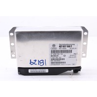Transmission Computer Module TCM 2005 Audi Allroad Quattro Wagon Base 2.7 Gas 4Z7927156T OEM
