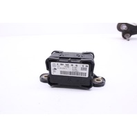 2008 Mercedes Benz R350 3.5L RWD Yaw Rate Turn Sensor OEM