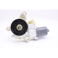 2008 Mercedes Benz R350 3.5L RWD Front Right Power Window Motor OEM