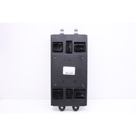 2008 Mercedes Benz R350 3.5L RWD Relay Signal Control Module 1645404301 OEM