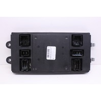 2008 Mercedes Benz R350 3.5L RWD Relay Signal Control Module 1645404301 OEM