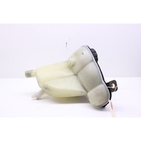 2008 Mercedes Benz R350 3.5L RWD Radiator Coolant Tank Reservoir OEM