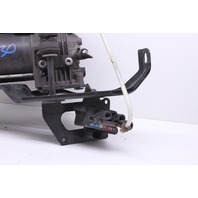 2008 Mercedes Benz R350 Air Suspension Compressor A2513201004 OEM