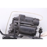 2008 Mercedes Benz R350 Air Suspension Compressor A2513201004 OEM