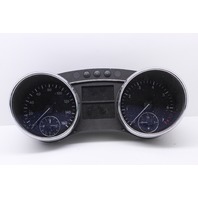 2008 Mercedes Benz R350 3.5 RWD Speedometer Instrument Cluster OEM